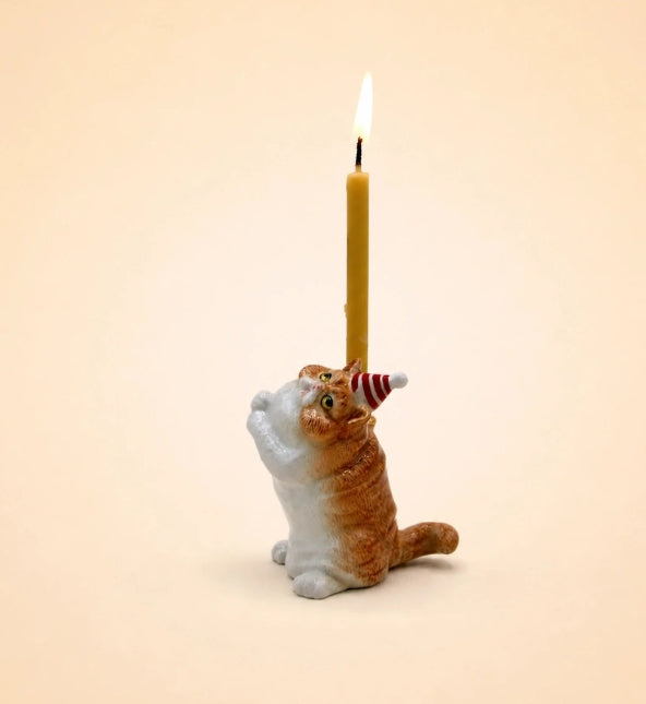 Camp Hollow - Cake Topper