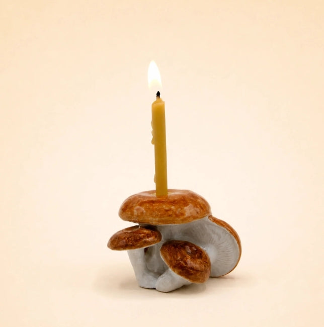 Camp Hollow - Cake Topper
