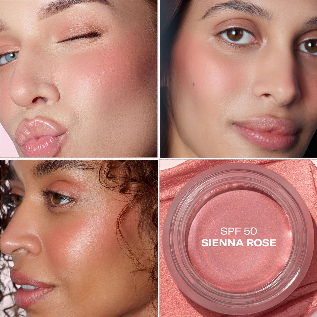 SPF 50 Color Balm