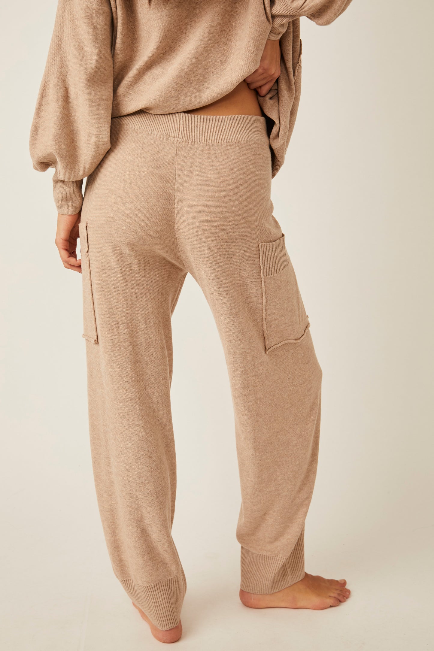 Snuggle Season Jogger