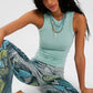So Soft Seamless Modal tank