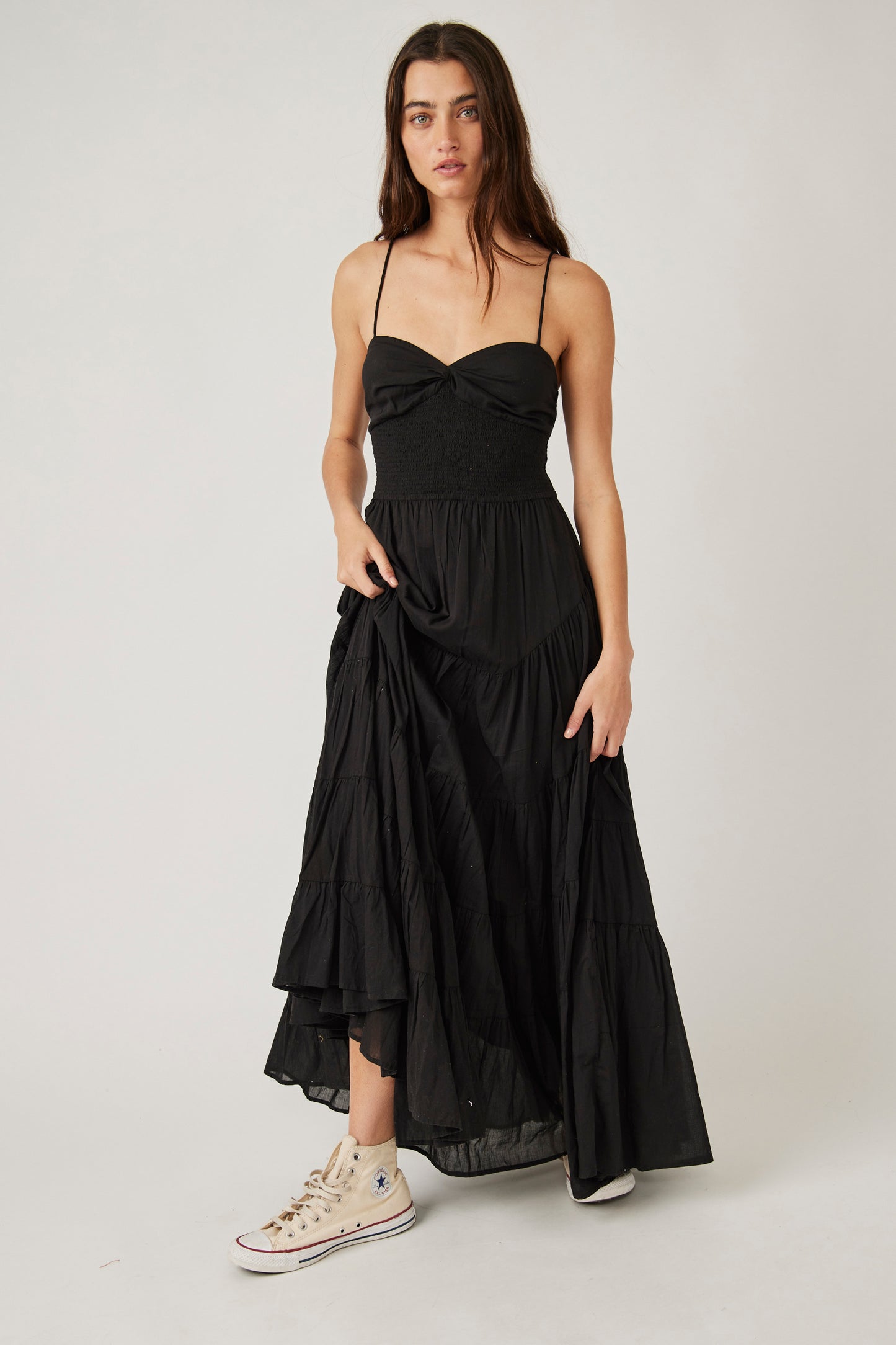 Sundrenched Maxi