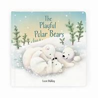 JellyCat Library - Books