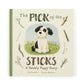 JellyCat Library - Books