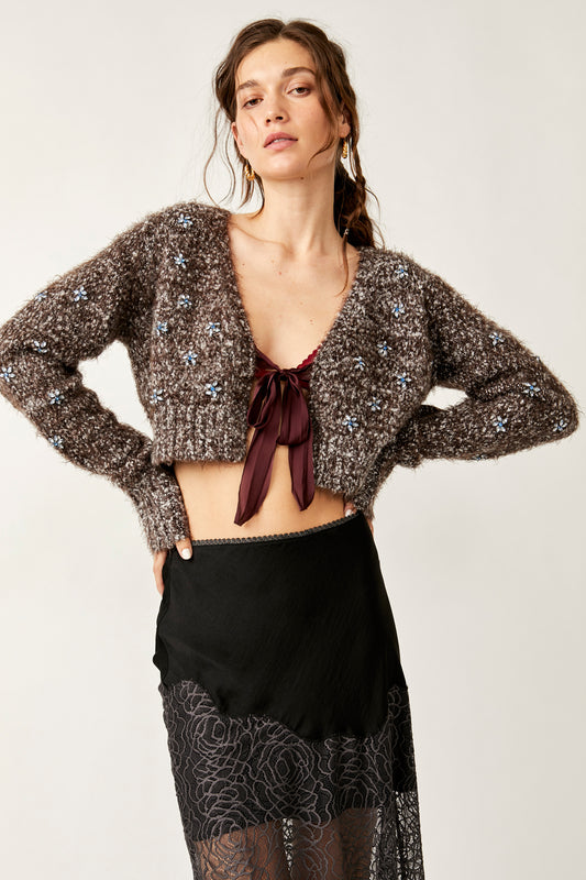 Twinkle Cardi