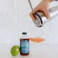 Blueberry Lavender Simple Syrup