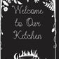 Kitchen Witch: Natural Remedies & Crafts