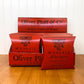 Wine Spices Wassail - 1 Gallon Package