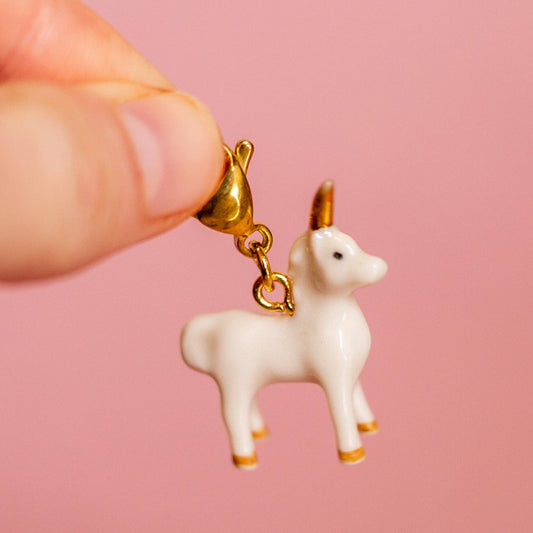 Unicorn Charm