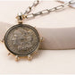 Artifact Necklace: Victory Medal