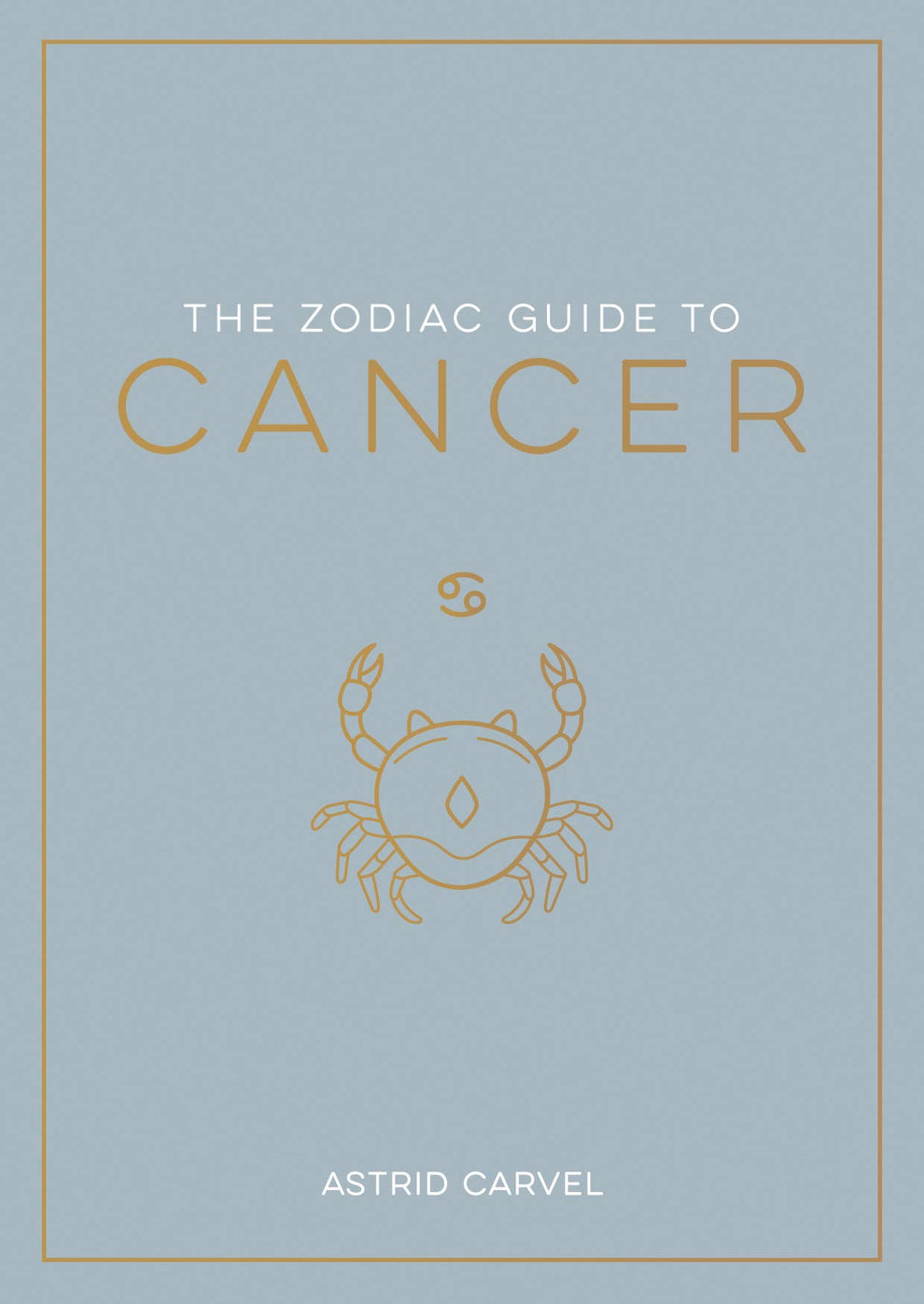 The Zodiac Guide to Cancer – Forgotten Room Shop