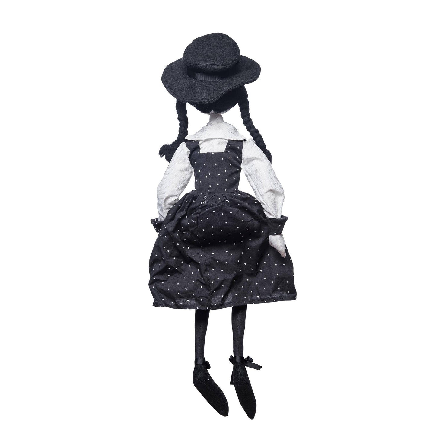 Danika Ghost Gathered Traditions Art Doll
