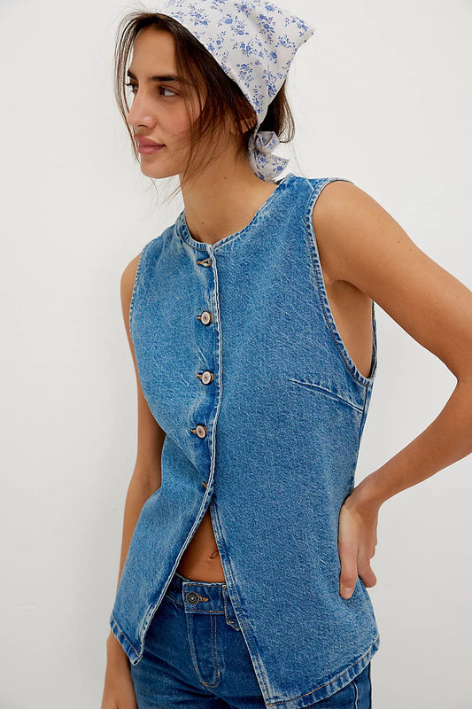 Aimee Vest