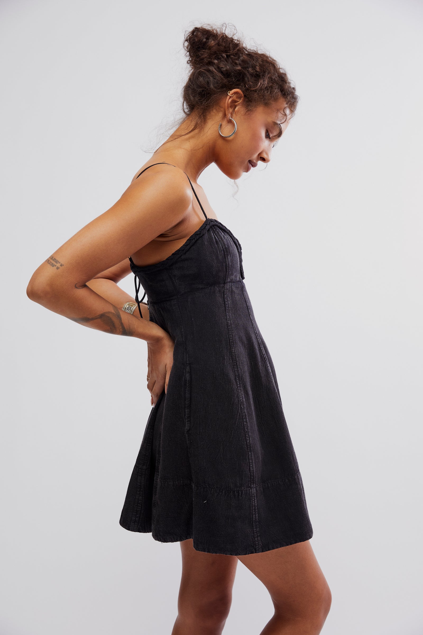 altura mini dress Altura Printed Mini Dress