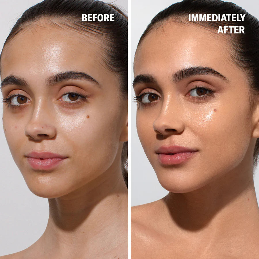 SPF 50 Mineral Drops Tinted Sunscreen