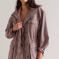 Arya Utility Jacket