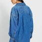Ashley Denim Shirt