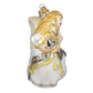 Angel With Heart Ornament: 10250 / 12_12_6_15 / 2 X 4.75 X 3.5
