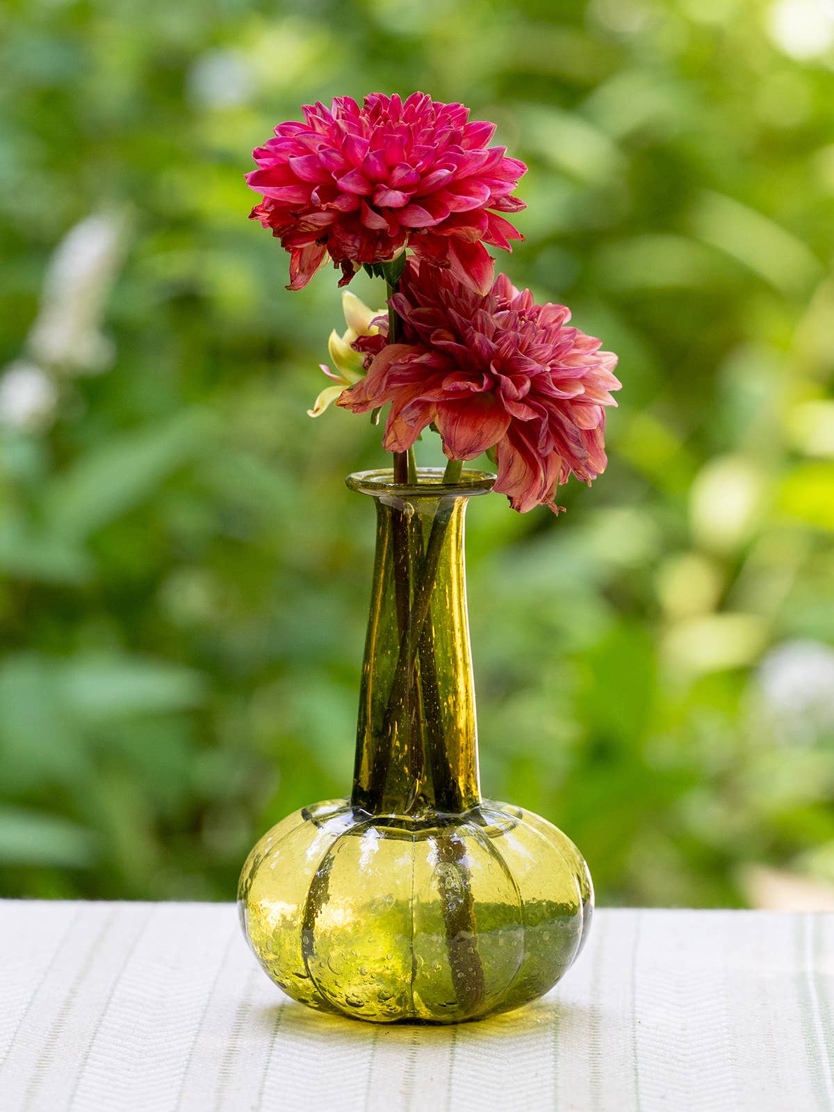 Petite Parisian Vase Single
