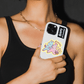 Gemini by Apply - Die-Cut Sticker