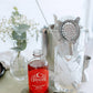 Strawberry Basil Simple Syrup
