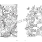 Maria Trolle’s Universe Coloring Book