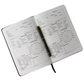 Sentinel Signature Whiskey Tasting Journal Gift Box