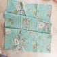 Augustine Tea Towel Jade