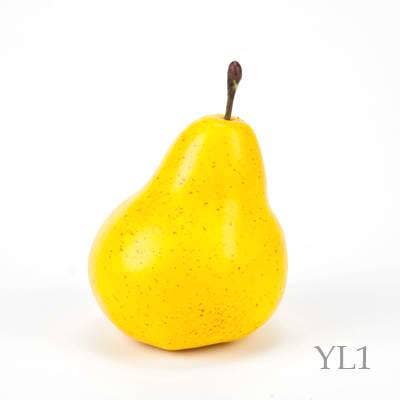 Flora Bunda Artificial Pear FT-1333: A01