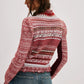 Bali Juniper Turtleneck Sweater