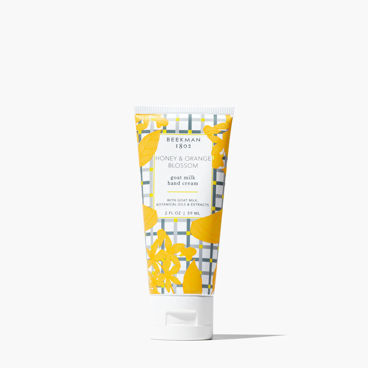 Hand Cream 2oz.