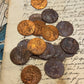 Antique and Vintage Metal Pieces from Lourdes