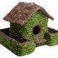 Plantable Maison Patio Birdhouse