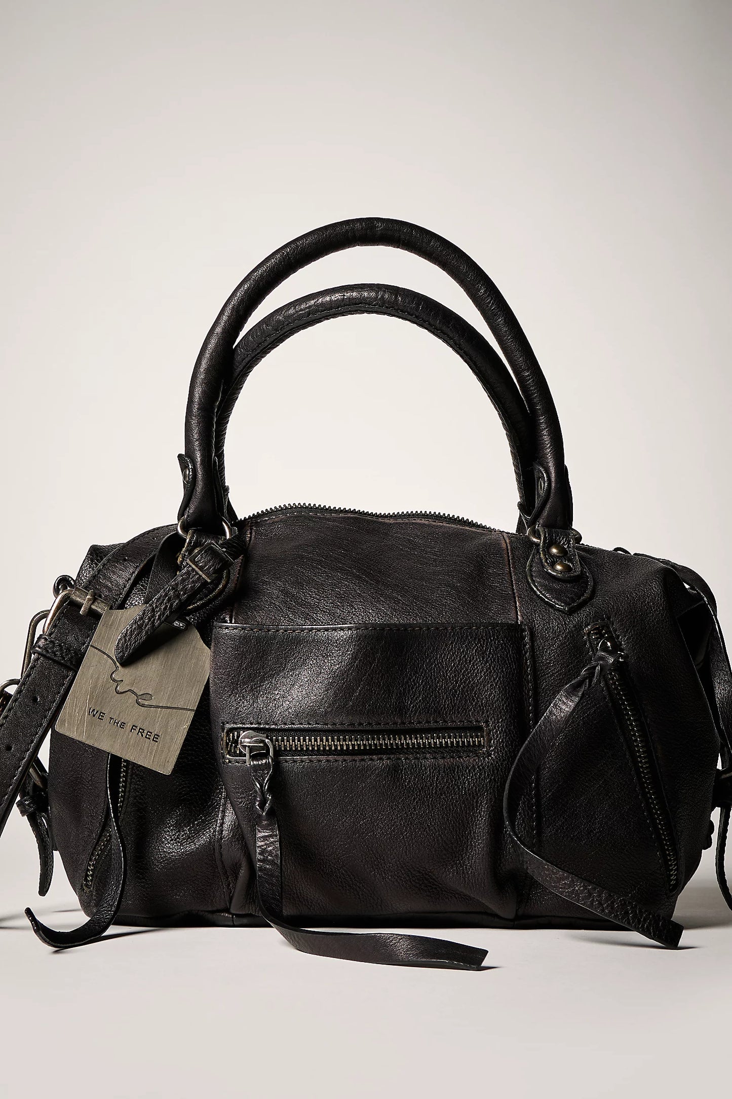 WTF Baby Emerson Tote