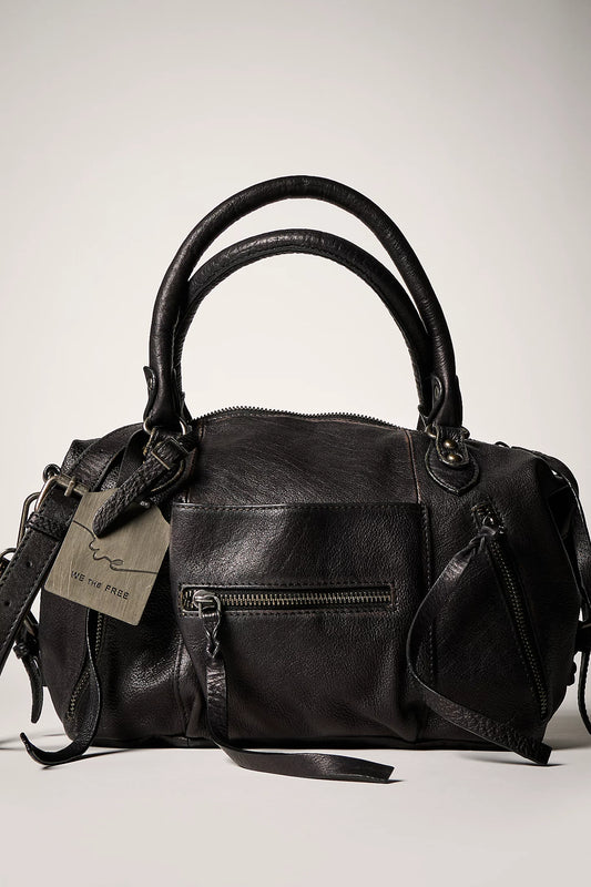 WTF Baby Emerson Tote