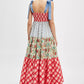 Bluebell Maxi Dress