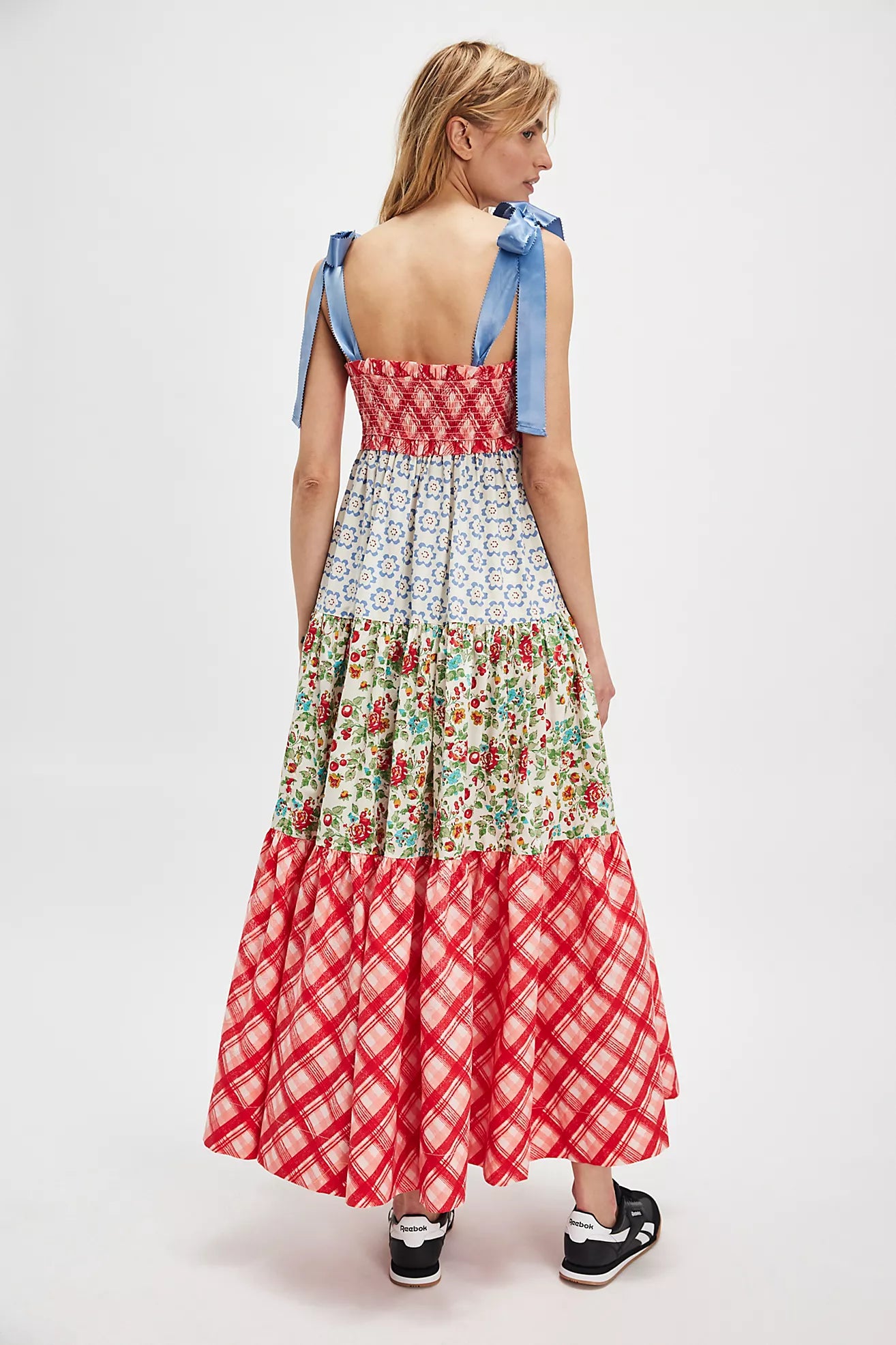 Bluebell Maxi Dress