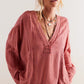 By The Shore Shirt