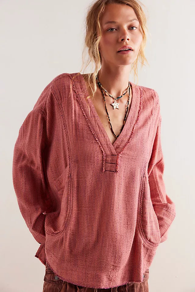 By The Shore Shirt