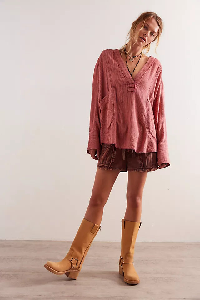 By The Shore Shirt