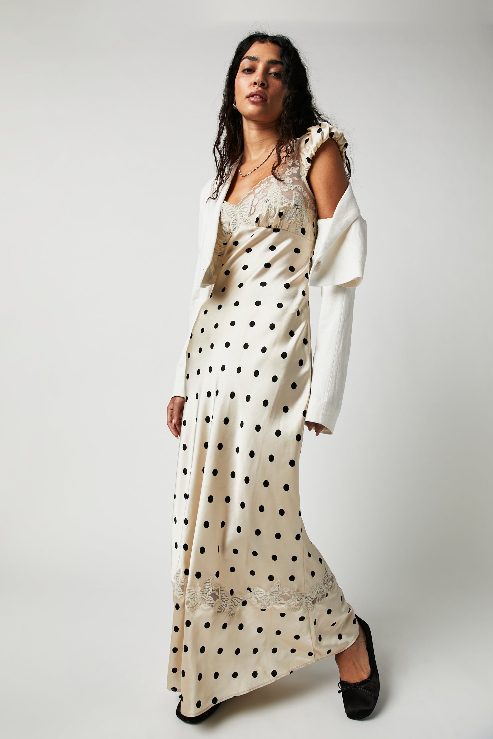 Butterfly Babe Midi Butterfly Babe Midi