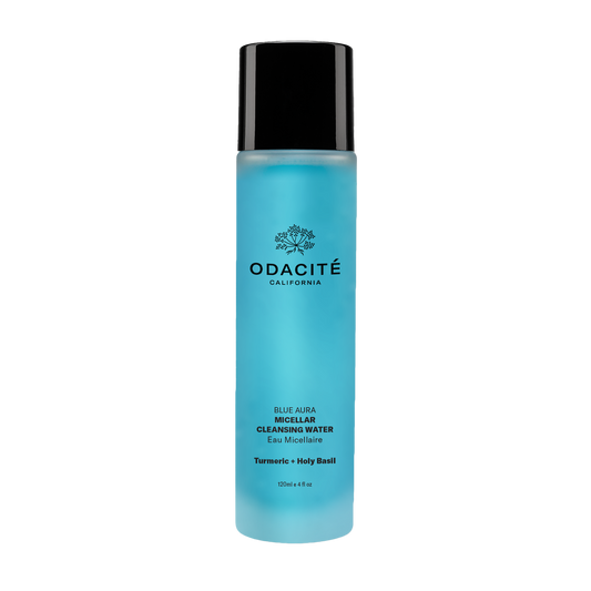 Blue Aura Micellar Cleansing Water