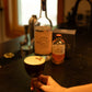 Old Fashioned Syrup