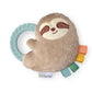 Ritzy Rattle Pal™ Plush Rattle Pal with Teether: Koala