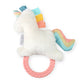 Ritzy Rattle Pal™ Plush Rattle Pal with Teether: Koala