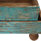 Temple Garden Planter Farmhouse Trays-Turquoise