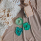 *NEW OPTION* Cutie Coolers™ Water Filled Teethers (3-pack): Seaside