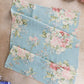 Blanche Tea Towel - Mist