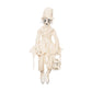 Gary Ghost Gathered Traditions Art Doll