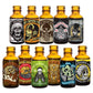 Grave Before Shave Beard Oil: Cigar Blend